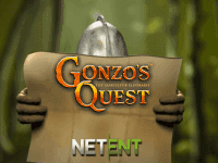 Gonzo's Quest