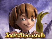 Jack and the Beanstalk